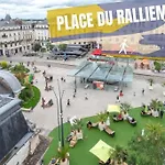 Appart De Charme Hypercentre *