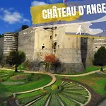 Appart De Charme Hypercentre Angers