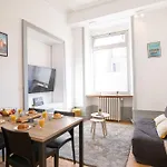 Appart De Charme Hypercentre Apartment