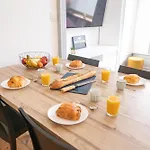 Appart De Charme Hypercentre Apartment *