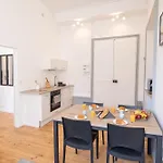 Apartment Appart De Charme Hypercentre