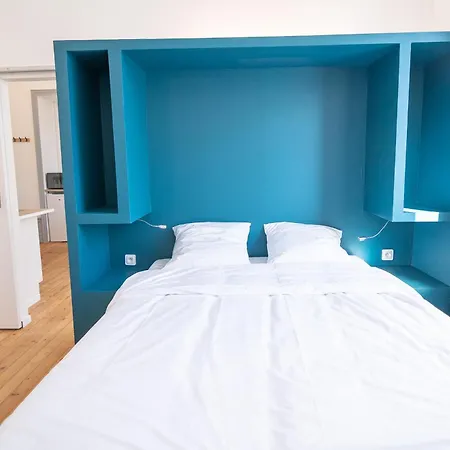 Appart De Charme Hypercentre *