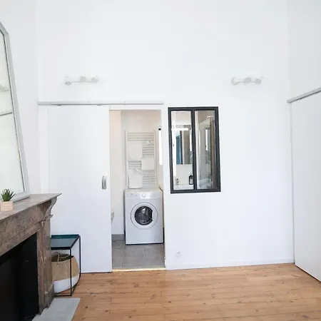 Appart De Charme Hypercentre *