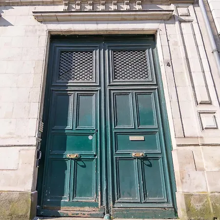 Appart De Charme Hypercentre