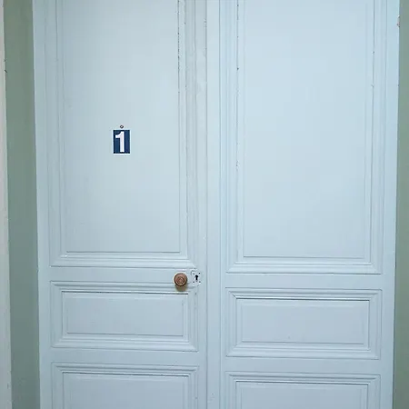 Apartamento Appart De Charme Hypercentre *