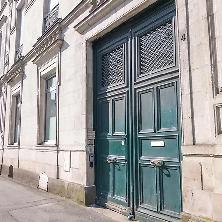 Appart De Charme Hypercentre *