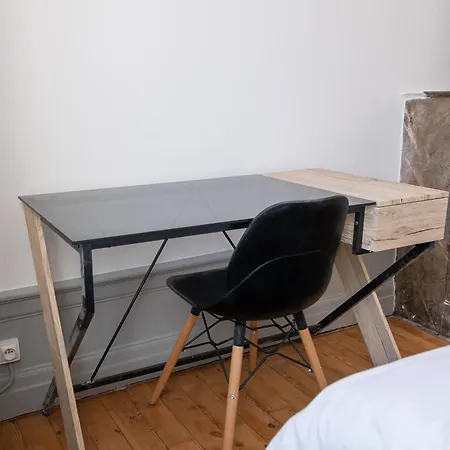 Appart De Charme Hypercentre Angers