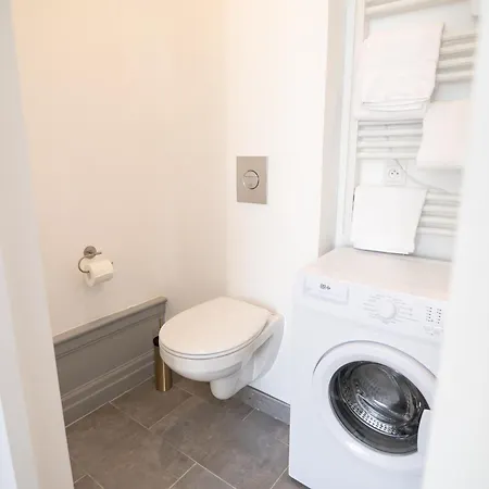 Appart De Charme Hypercentre Apartamento