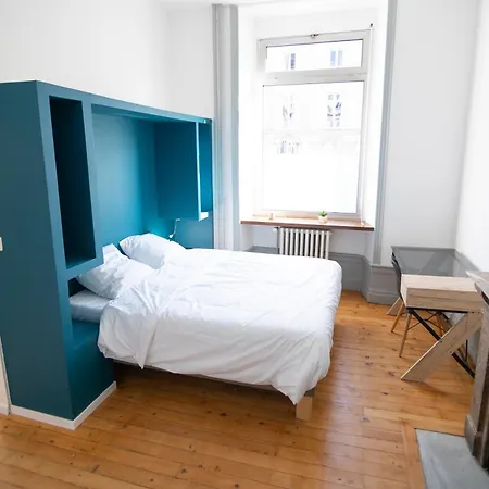 Appart De Charme Hypercentre *