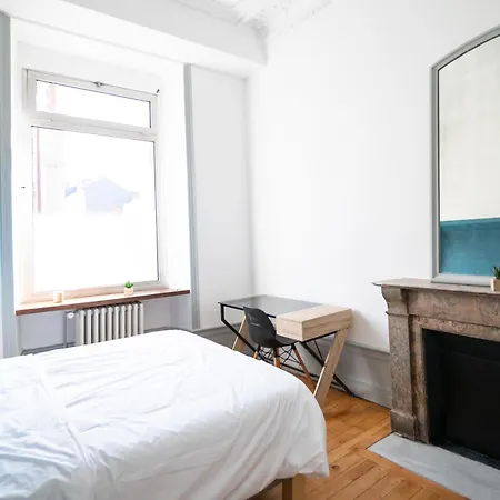 Apartamento Appart De Charme Hypercentre