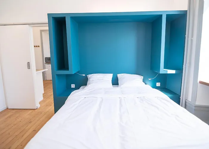 Appart De Charme Hypercentre *