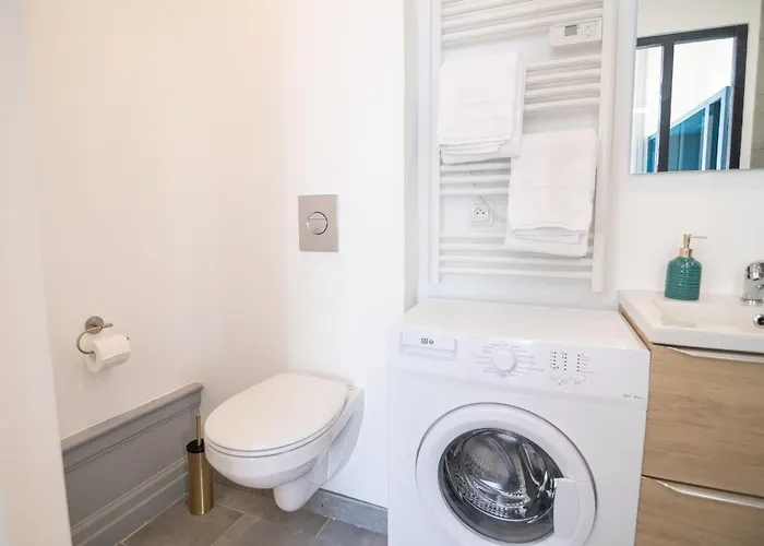 Daire Appart De Charme Hypercentre