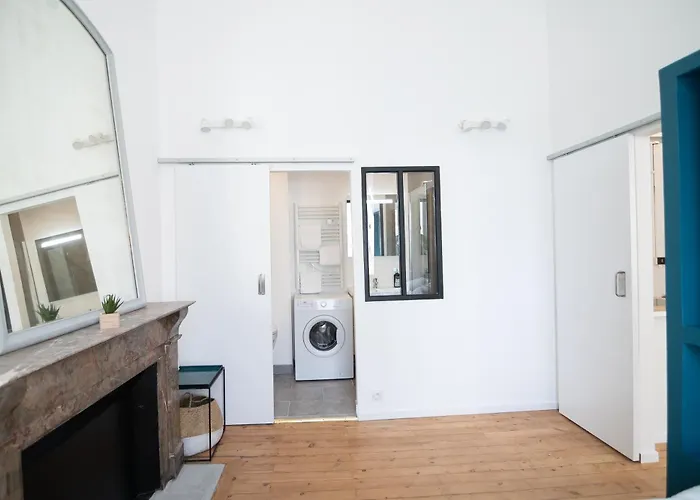 Appart De Charme Hypercentre *