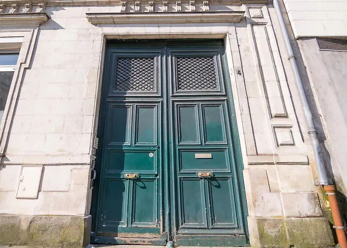 Appart De Charme Hypercentre