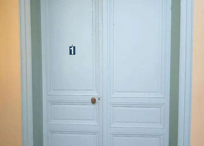 Apartman Appart De Charme Hypercentre *