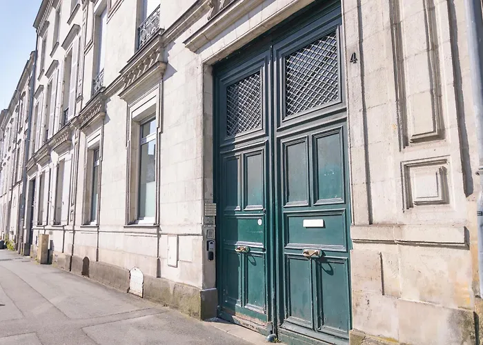 Appart De Charme Hypercentre *