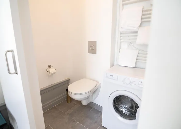 Appart De Charme Hypercentre Daire