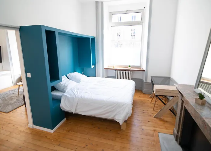 Appart De Charme Hypercentre *