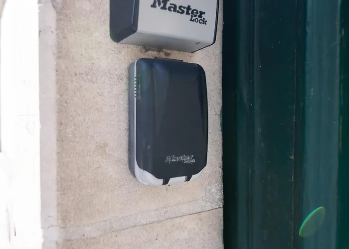 Appart De Charme Hypercentre Angers